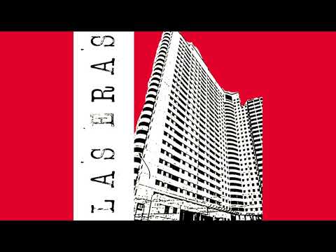 LAS ERAS - VOLUMEN 1 (2020) [full album]