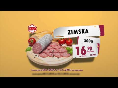 Pivac tjedna akcija od 9. do 15. studenog