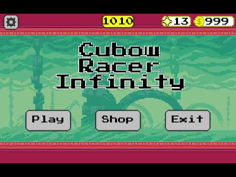 Cubow Racer Infinity