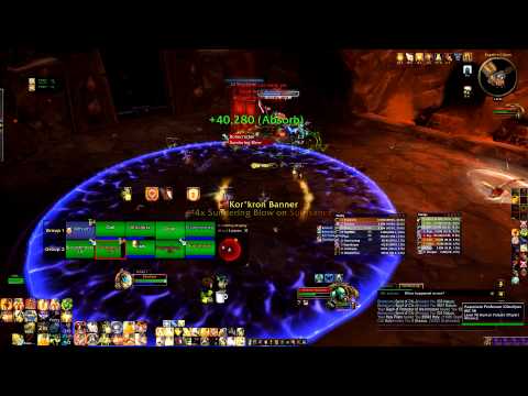 General Nazgrim (PTR)