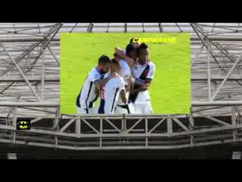 Gol  Vasco 1 x 0 Portuguesa RJ   Carioca 2017