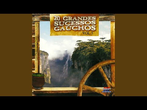 ENTRANDO NO M'BORORÉ