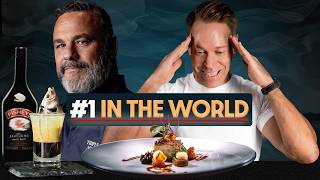 Eating at the WORLDS BEST Seafood RESTAURANT (2026 Full Review)