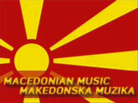 BILJAN STOJANOSKI- KICEVJANI  MOSKOVJANI