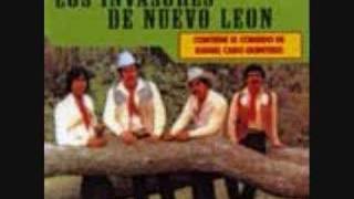 LOS INVASORES DE NUEVO LEON-RAFAEL CARO QUINTERO