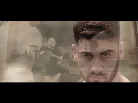 Luca De Vivo ft. Franco d'amore - Nun fa' pace - (OFFICIAL VIDEO)