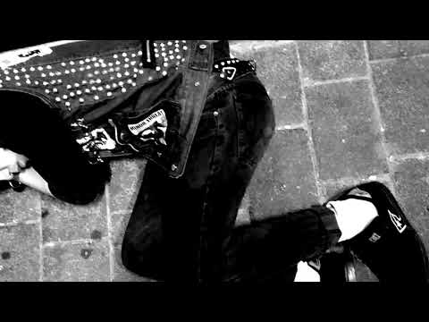 THE ROTSYSTEM - D.E.A.D.B.R.A.I.N