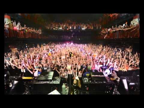 Fadi Awad - That First Time (Original Mix)