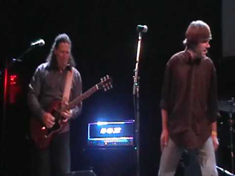 Another Fool LIVE