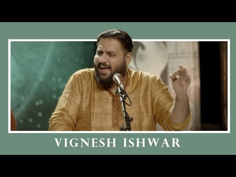 Vignesh Ishwar  | 389th Bhadrachala Ramadasu Jayanthi Prayuktha Vaggeyakara Uthsavam