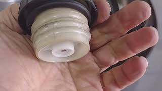 Mazda 6 Evap Code P0456 Evap small leak, Smoke test, fuel cap evap