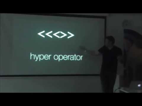 "Parallel Features of Perl 6" - Andrew Shitov