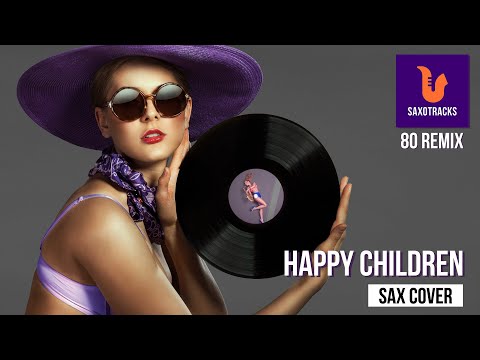 Happy Children — Video con linea guida su YouTube