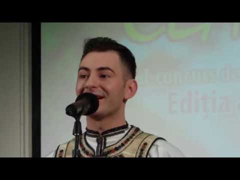 ROBERT IONUT PUMNEA - Florile Ceahlaului, 2018