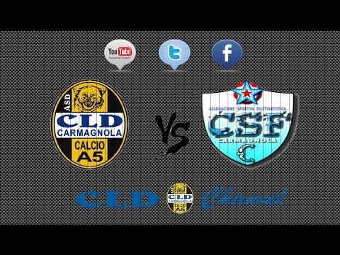 C.S.F Carmagnola vs CLD Carmagnola