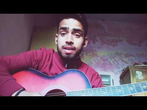 Diwakar Bhardwaj Kuch to hai(cover)-diwakar bhardwaj