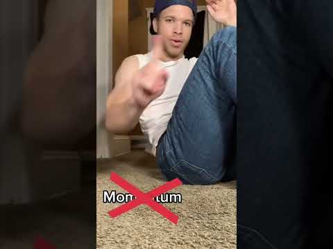 So machen Sie einen richtigen Sit-up