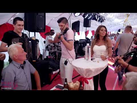 JELE EXTRA MIX - (LIVE)