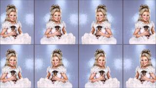 Cocknbullkid - Hold On To Your Misery (V.1- Lissvik Remix)