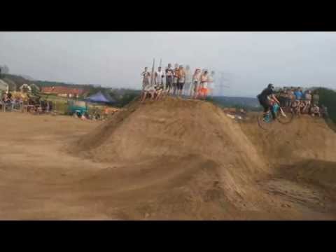 Gangsters of Freeride - SouthernCrew Jam II Tomaszowice FREERIDE/DOWNHILL/DIRT