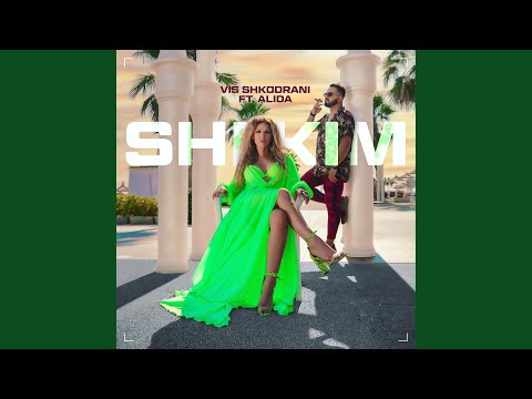 Shikim (feat. Alida)