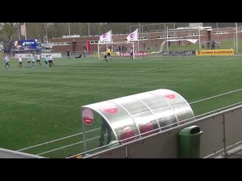 00057 Alphense Boys JO17-2 - Brielle JO17-1 (3-0)