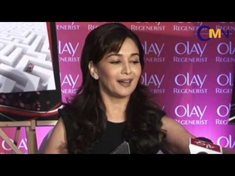 Madhuri Dixit Nene Wishes Everyone Happy Diwali