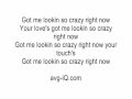 Crazy In Love by Fifty Shades Of Grey (Beyoncé ...