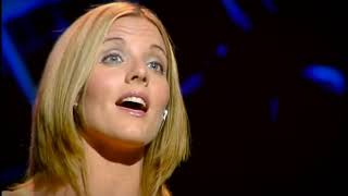 Celtic Woman - I Dreamt I Dwelt In Marble Halls (Live in Dublin)