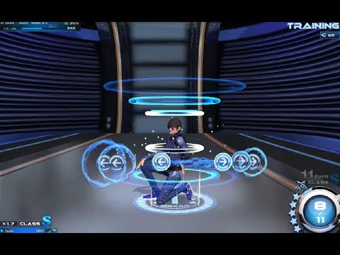 Mstar TW S+ Neo Scream & Shout (Feat. Britney Spears) - will.i.am ( Extreme 100%►130 BPM)