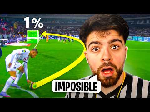 LA COBRA REACCIONA A LOS MOMENTOS MÁS IRREPETIBLES EN LA HISTORIA DEL FÚTBOL