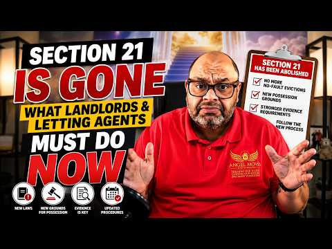 More Section 21: Why Landlords Must Check Their Properties BEFORE Eviction