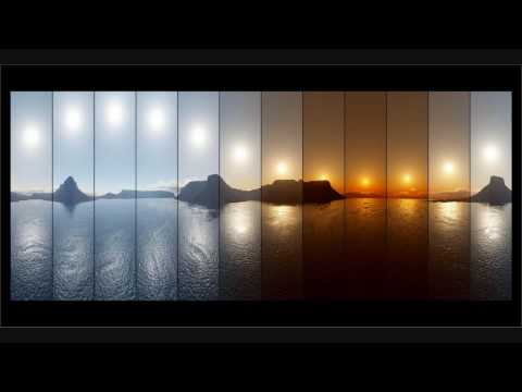 Second Sun - Love Simulator (Paul van Dyk Rework)