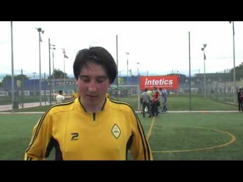 89 (интервью). GraceHoppers - Дмитрий Поляков