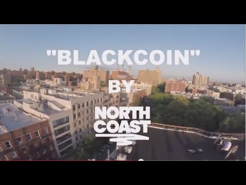 BLACKCOIN - The Music Video