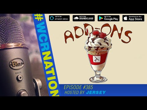 Add Ons  | WCR Nation Ep. 385 | A Window Cleaning Podcast