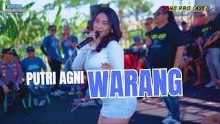 Download lagu PUTRI AGNI - WARANG | PEMUDA PAKISTAJI ANNIVERSARY KE 4 #warang #onepro #koplo mp3