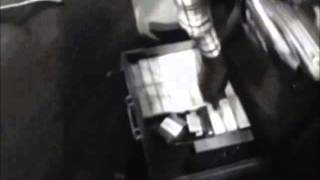 Buddy Guy & Junior Wells - Driving Wheel