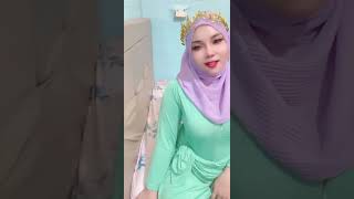 Download lagu Bigo live hijab girls 33 version 2 mp3