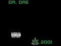 Dr Dre-Bar One (1999)