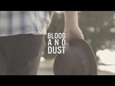 Douglas Allen of Blood & Dust Indiegogo Campaign: The Breakup