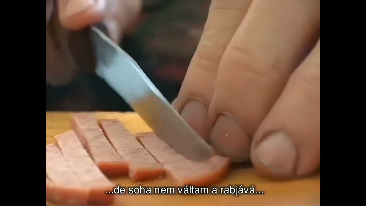 KAZAKHSTAN / EGYENSÚLYBAN – BABUSHKA MASHA (Hungarian Edition) (Enhanced 4K)