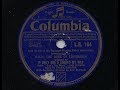 Frank Sinatra 'If Only She'd Looked My Way' 1951 78 rpm