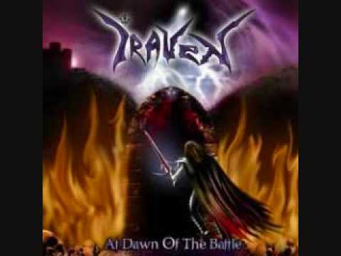 Iraven - Lost Warriors