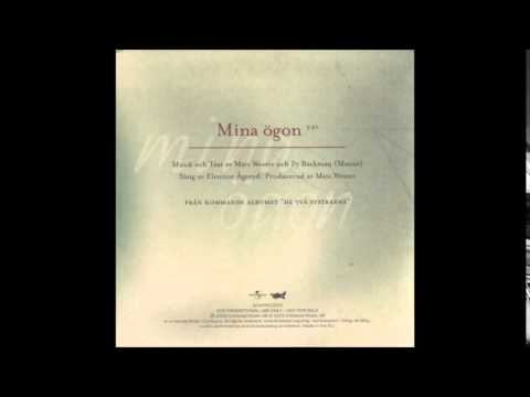 Rå - Mina Ögon - 2003