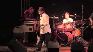 Brian Auger and Alex Ligertwood - compared to what - Muddys Club