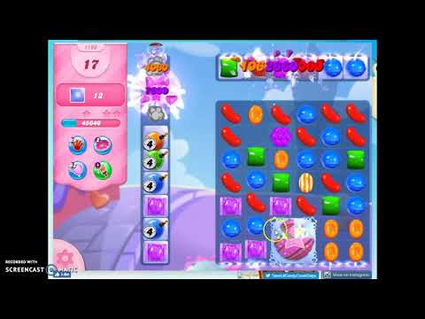 download lagu mp3 mp4 Candy Crush 1190, download lagu Candy Crush 1190 gratis, unduh video klip Candy Crush 1190