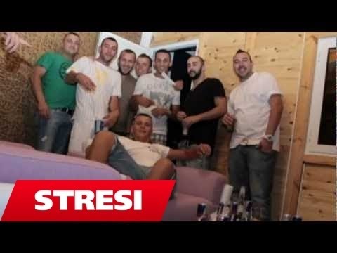 Stresi feat Skivi (BABA STARS) - Fvck It (OfficialVideo)