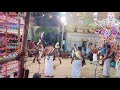 நெல்லை 1கரகாட்டம் ஆட்டக்காரி குத்து �