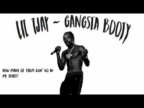 Lil Tjay - Gangsta Boo (without Ice Spice)